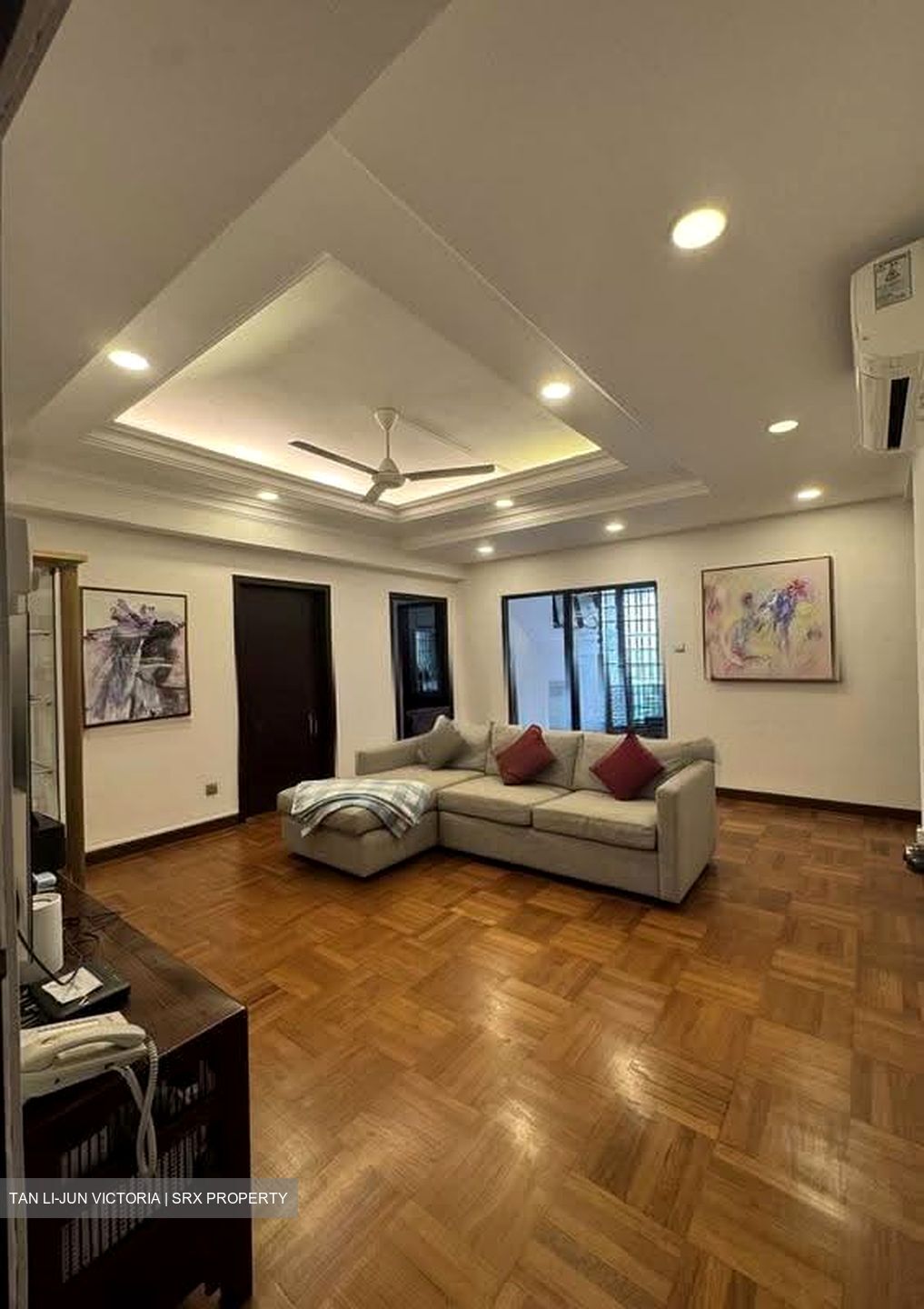 Yong An Park (D9), Condominium #617150201